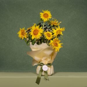 Get Well Soon Arrangement