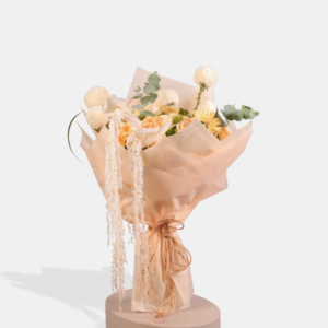 Fall Caramel Bouquet