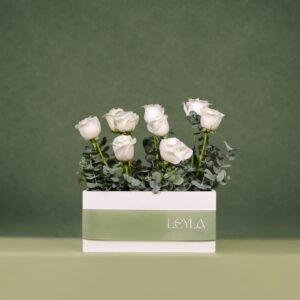 Arrangement 21