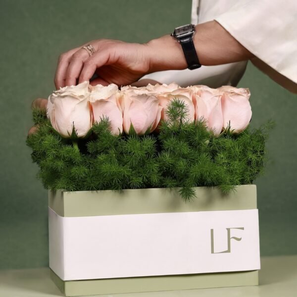 Arrangement 15