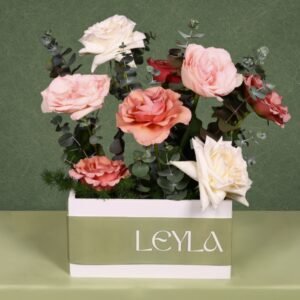 Arrangement 12