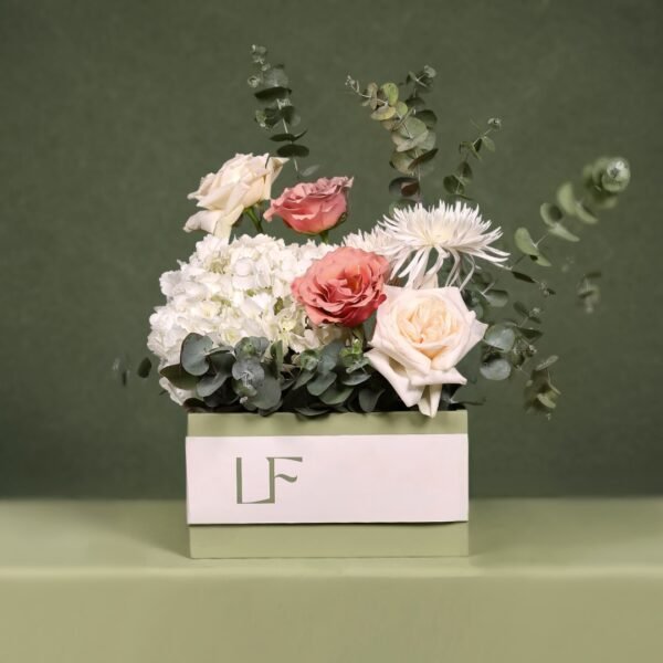 Arrangement 13