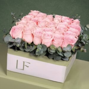 Arrangement 14