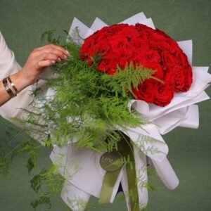Arrangement 17
