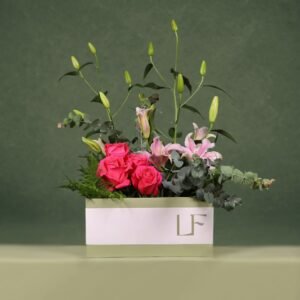 Arrangement 16