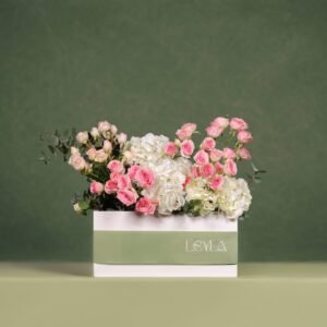 Arrangment 10