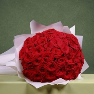 Valentine Day's Bouquet